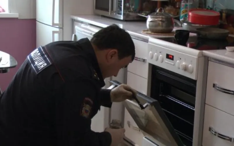 «Коммунальщики» в федеральном розыске: две банды обезвредили в Барнауле