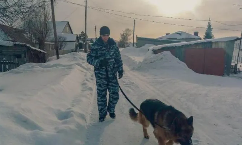 Квартирного вора задержали в Алтайском крае