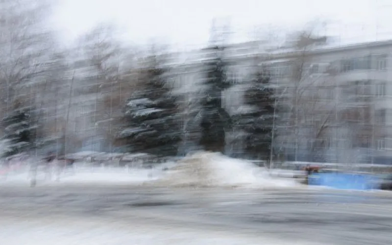 Значительное похолодание: о погоде в Алтайском крае 1 марта