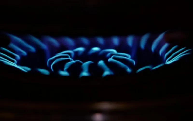 Новый газопровод в селе Смоленское обеспечит теплом почти 900 домов