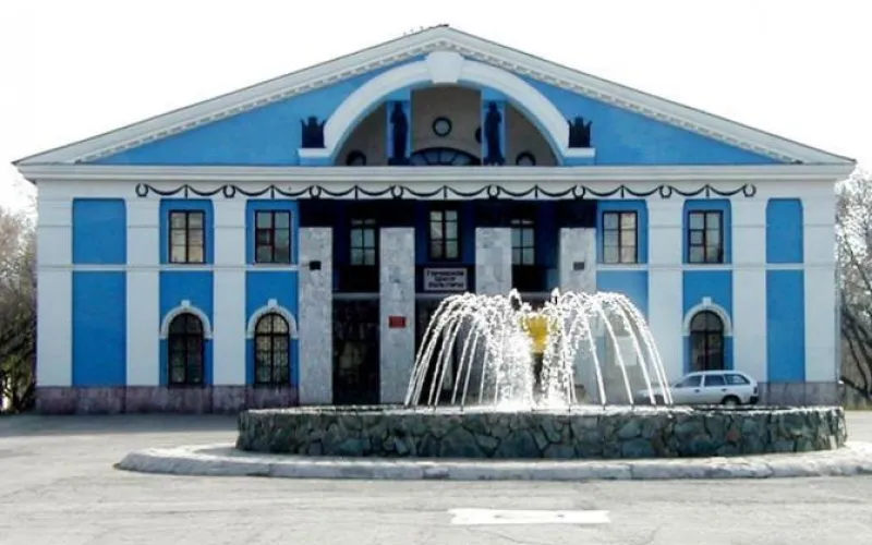 Выставочный зал откроется 6 марта в Новоалтайске