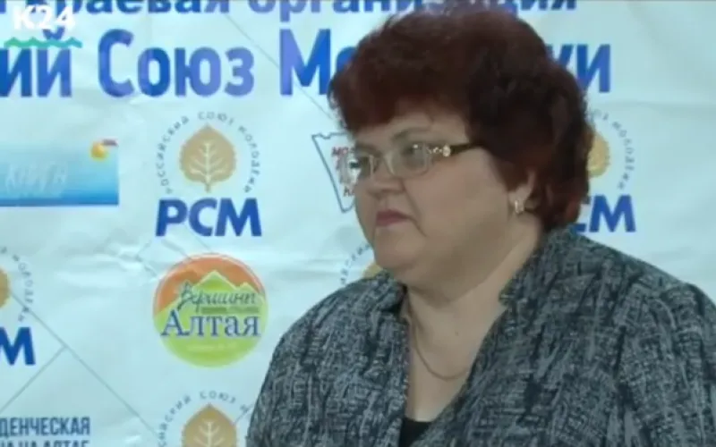 Алтайские студенты готовятся стать наблюдателями на ЕГЭ