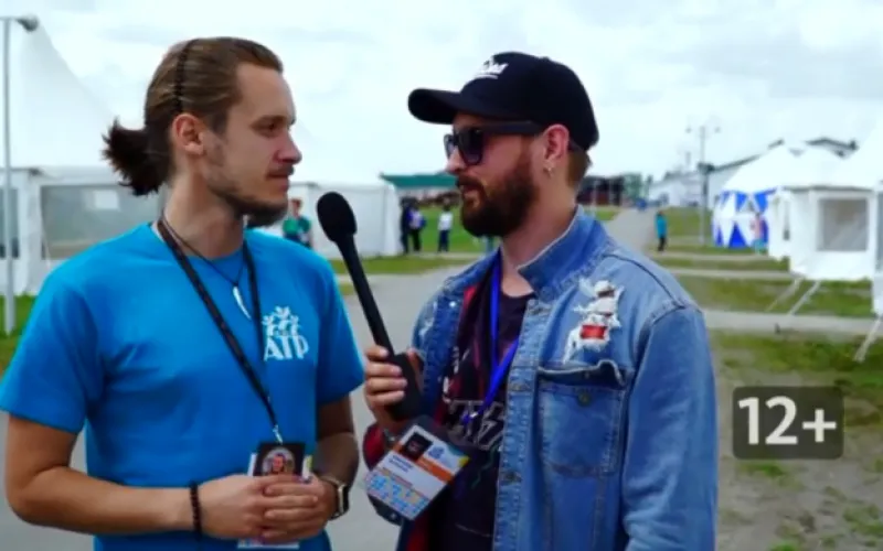 «Здесь был Саша»: кто на АТР 2018 попал в объектив камеры