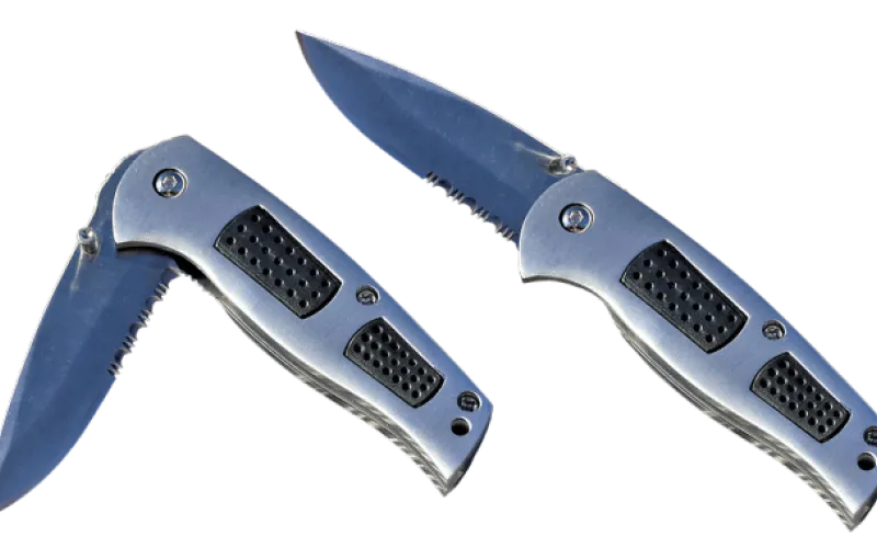 Жительница Бийска осуждена за двойное убийство