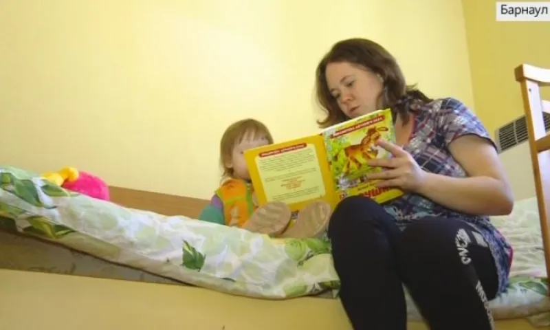 «Могу помочь»: в приюте для женщин и детей заканчиваются продукты питания