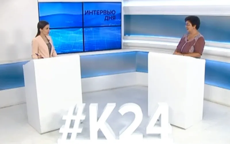 Софья Платонова: на территории «Белокурихи-2» обнаружили на скалах следы фантастических животных