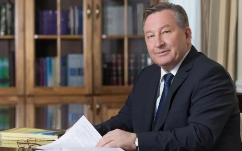 «Для начала давайте прекратим мусорить»: губернатор Алтайского края написал о проблеме ТБО для бизнеса