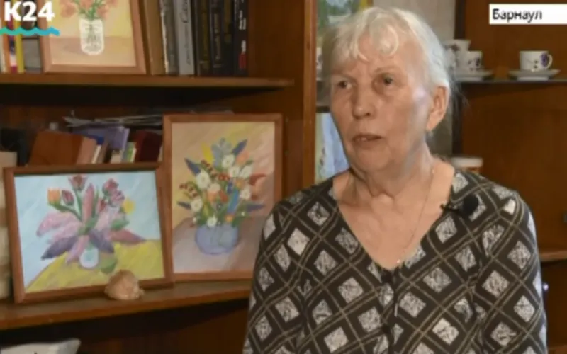 Пенсионерка может потерять квартиру после получения кредита в микрокредитной организации в Барнауле