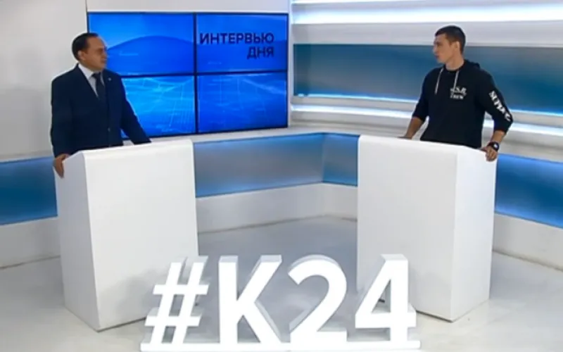 Дмитрий Шперлинг: в Барнауле стартует флешмоб от мотокоманды «Супермото Райдеры Сибири»