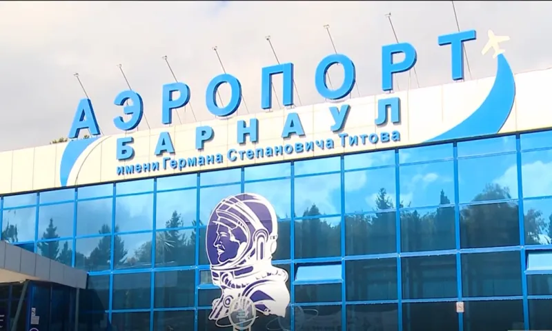 Самолеты из Барнаула в Москву будут летать чаще