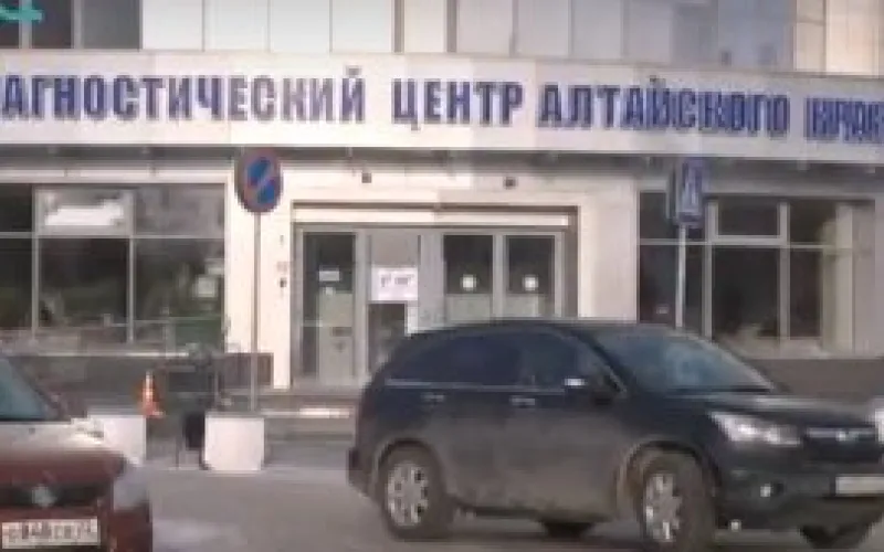 «Школа здоровья» начала работать в Диагностическом центре