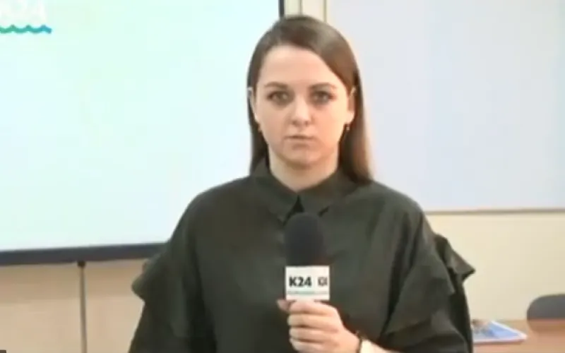 Проект «Азбука предпринимателя» реализуют в Алтайском крае 