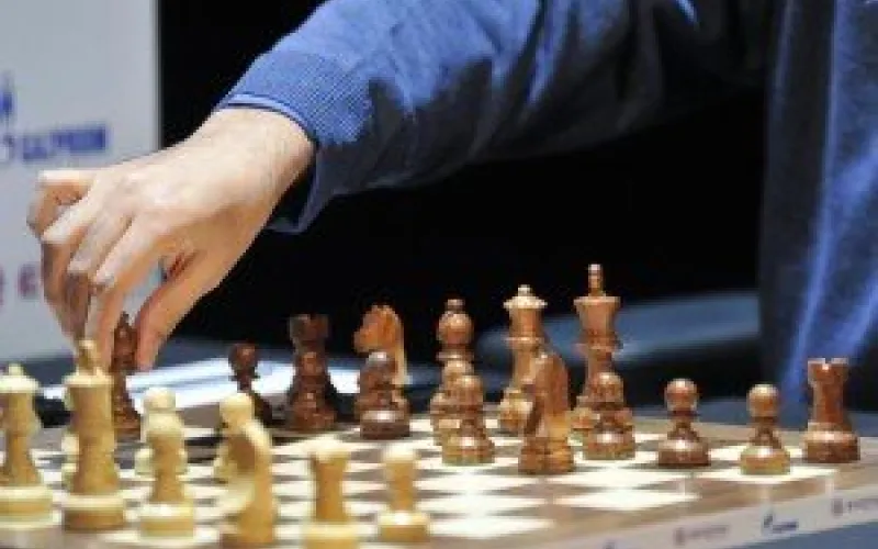 Алтайские шахматисты стали чемпионами Сибири