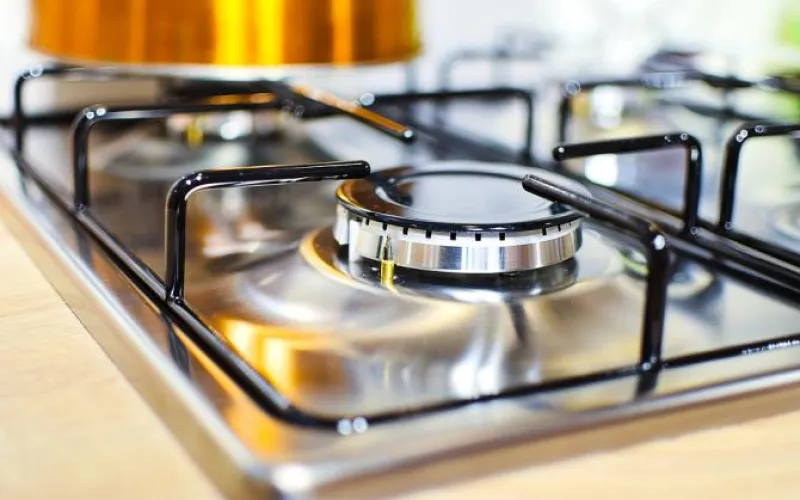 Алтайский край вошёл в список территорий с высокой вероятностью взрыва бытового газа