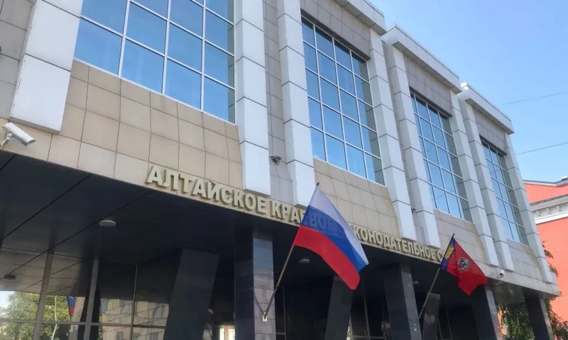 Депутаты АКЗС утвердили бюджет на 2025 год
