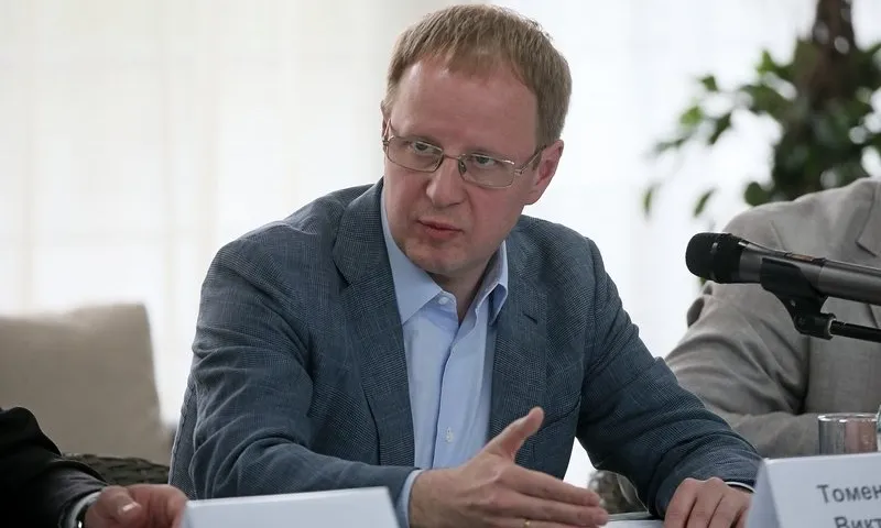Виктор Томенко: Предложения и инициативы Алтайского края должны найти отражение в Стратегии развития туризма в России