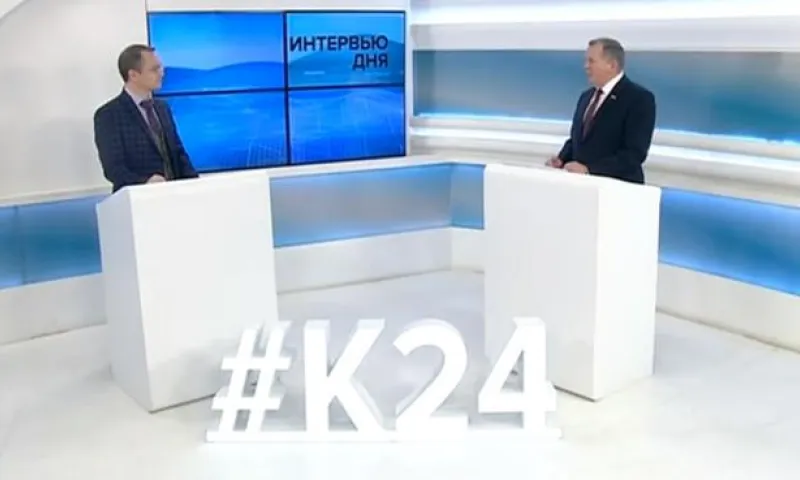 Иван Лоор: жители сельских территорий получат прибавку к пенсии