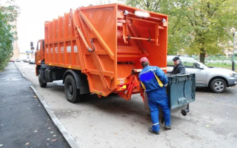 Регионального оператора по обращению с ТКО выбрали в Барнауле 