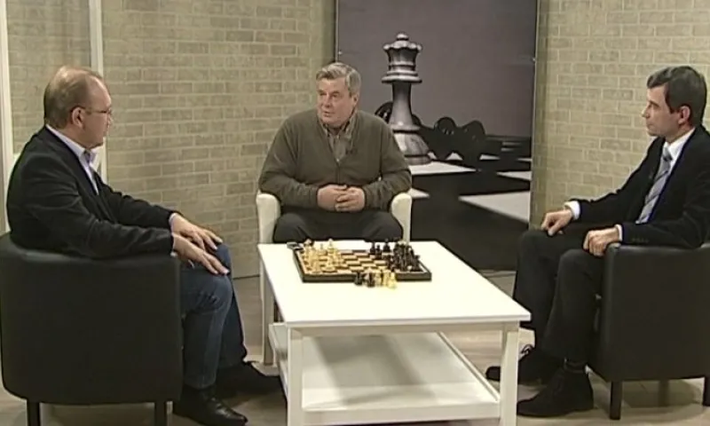 «Ваша партия»: Алтайский край ставит перед собой амбициозные цели попасть в число ведущих научных центров Сибири и страны