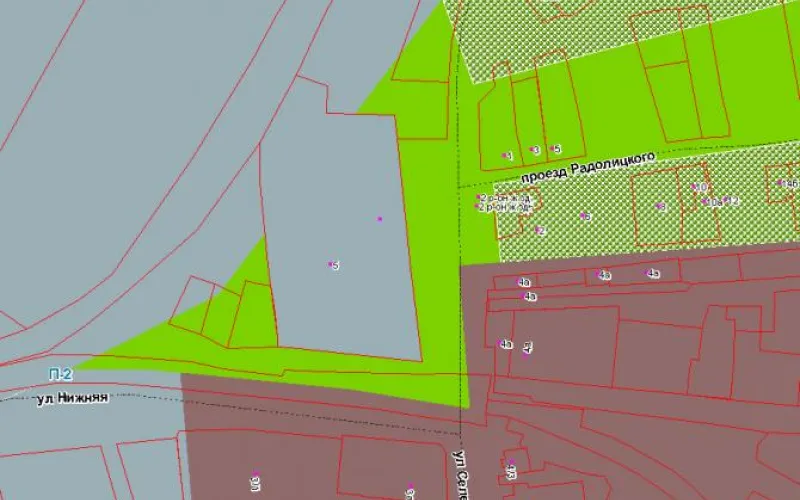 Барнаульские депутаты внесли изменения в правила землепользования краевой столицы