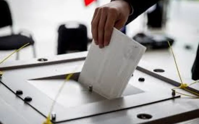 Проголосовать за объекты благоустройства барнаульцы смогут на выборах 18 марта