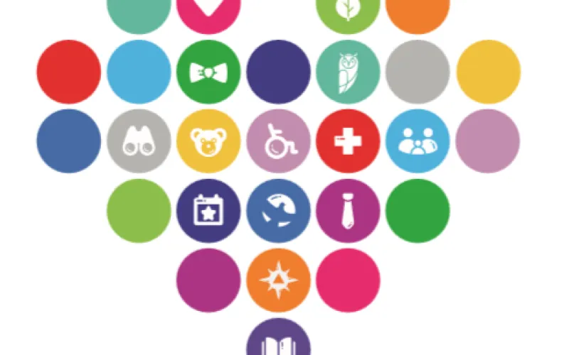 Рассказываем, как стать волонтёром в Алтайском крае 