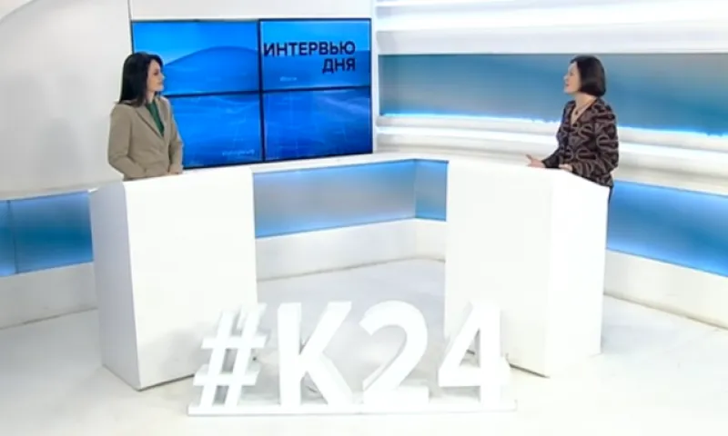 Ирина Куприянова: об истории происхождения старого Нового года