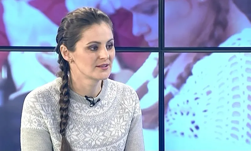 «Интервью дня»: Барнаул готовится к финалу конкурса красоты и таланта среди девушек и юношей с ограниченными возможностями
