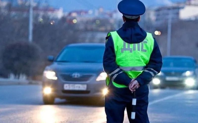 Новый штраф за нарушение ПДД появился в России