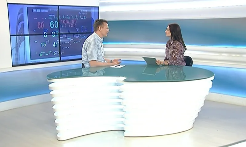 «Интервью дня»: на Алтае выберут любимого врача, медсестру и фармацевта