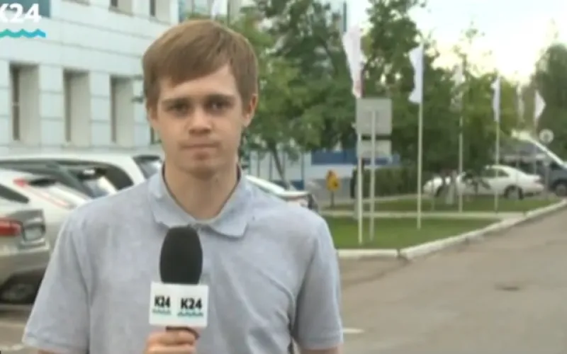 Форум «Алтайский край. Энергия развития» проходит в Рубцовске