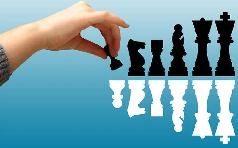 Россия и Китай проведут шахматный турнир в Алтайском крае