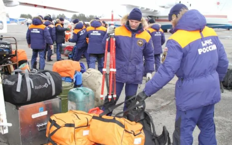 Подтопленных населенных пунктов в Алтайском крае стало меньше