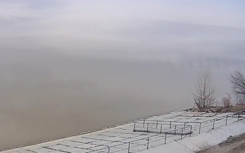 Реки Алтайского края прибавили за прошедшие сутки