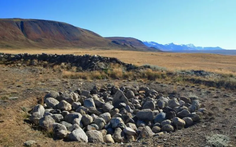 Раскопки древнего могильника проведут в Алтайском крае 