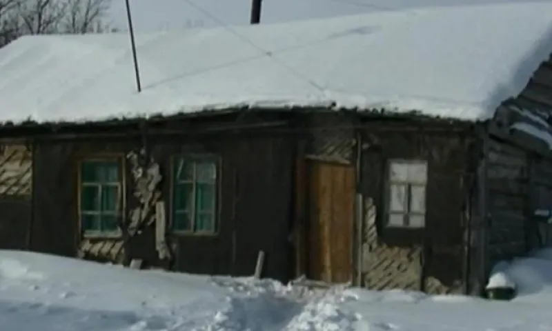 Житель Алтайского края ограбил дом и был пойман по горячим следам