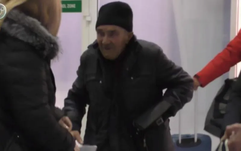 Житель Алтайского края освобожден из 25-летнего рабства