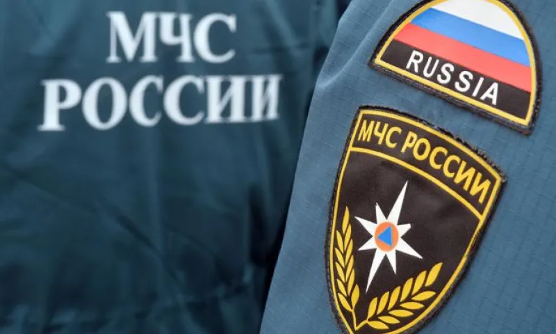 Опубликован прогноз ЧС на 26 декабря 