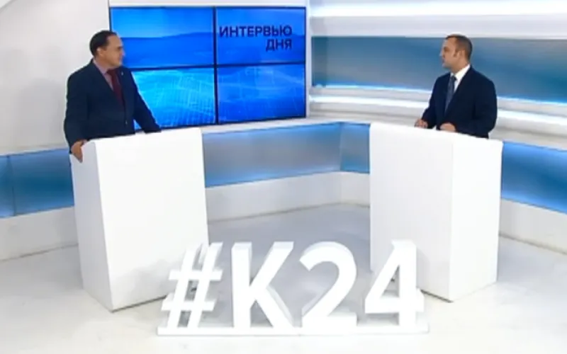 Виктор Ведяшкин: насколько вредна для детей зависимость от гаджетов?