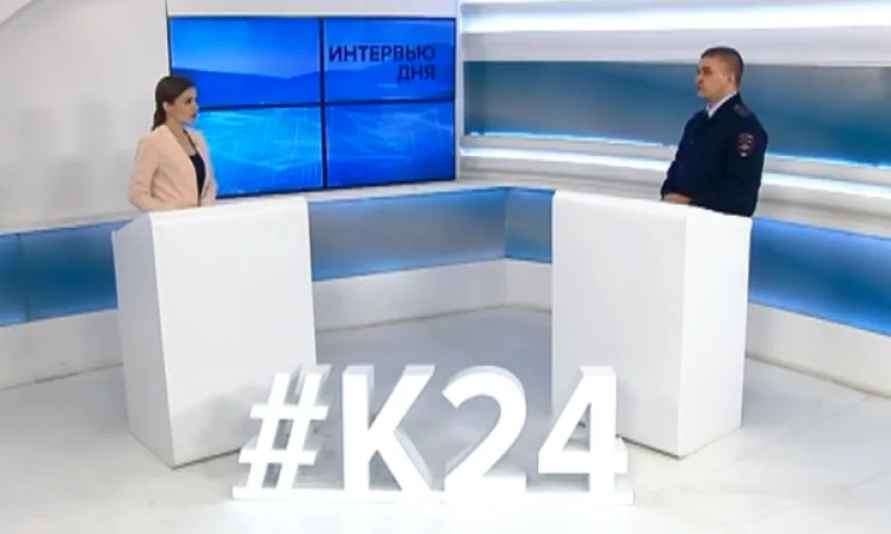 Дмитрий Куклин: как избавиться от пробок на дорогах и улучшить экологию в Барнауле