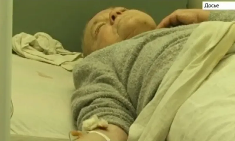 Более 45 жителей Алтайского края получили обморожения