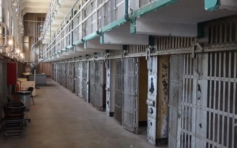 Житель Рубцовска осужден на 20 лет строгого режима