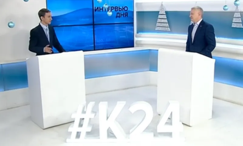 Юрий Матвейко: цены на бензин и дизельное топливо продолжают плавно расти