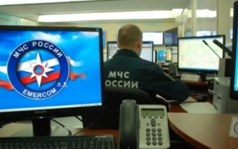 Обращение МЧС России к жителям Алтайского края