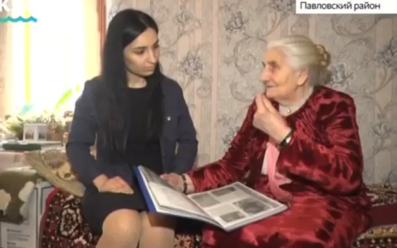 Премию имени Степана Титова получили 10 сельских педагогов в Алтайском крае 