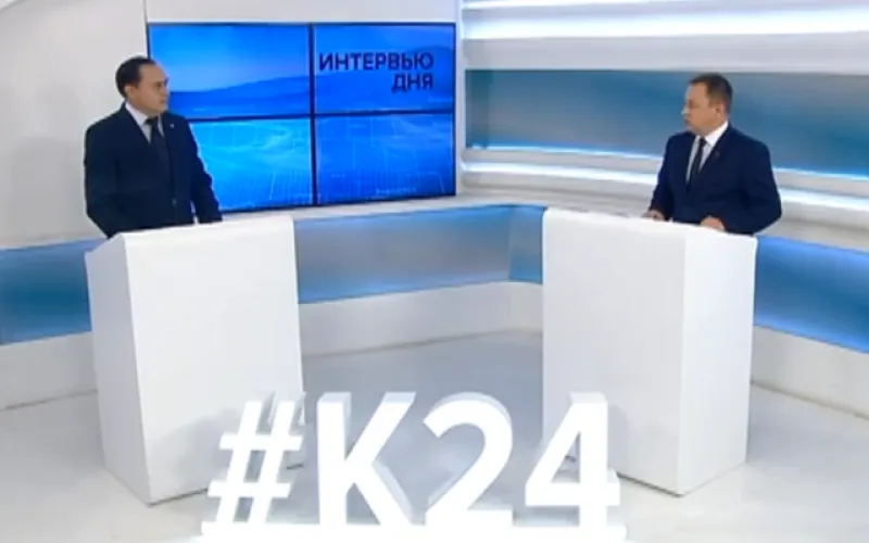 Андрей Антипов: фальшивые банкноты – как с этим бороться?