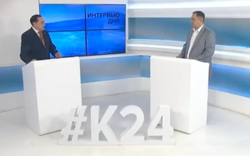 «Интервью дня»: автор и руководитель движения «Школа жизни» Всеволод Кондратьев