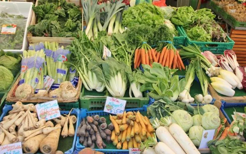 Цены на продукты в Алтайском крае снижаются