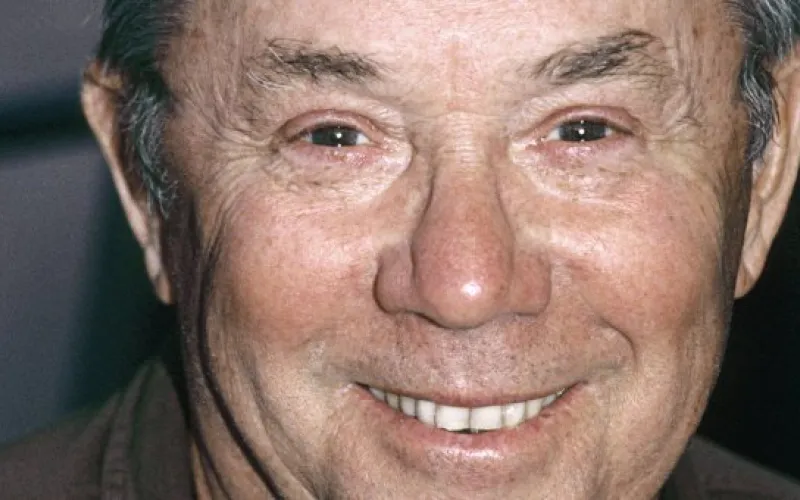 Умер актер Олег Анофриев