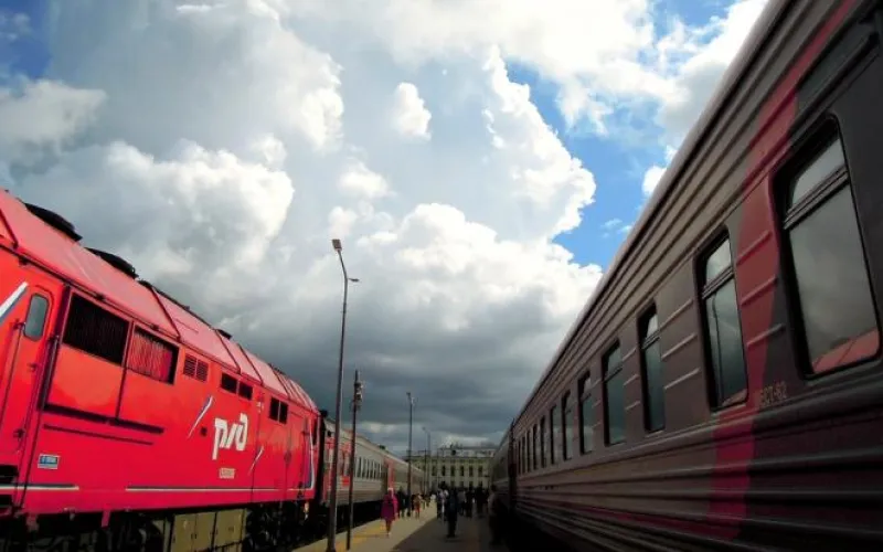 Расписание электричек изменится на пригородных маршрутах